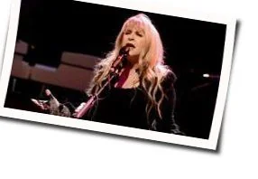Watch Chain Chords by Stevie Nicks