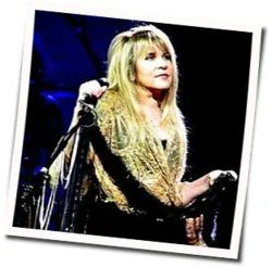 Wild Heart Chords by Stevie Nicks