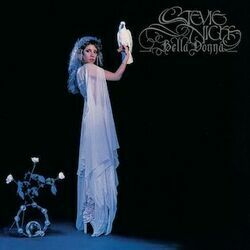 Bella Donna  by Stevie Nicks