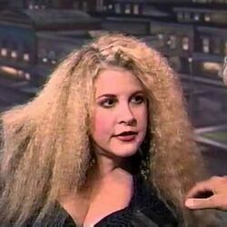 Blue Denim  Chords by Stevie Nicks