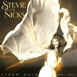 Cheaper Than Free Tab by Stevie Nicks
