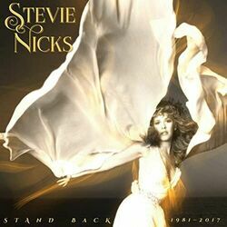 Cheaper Than Free by Stevie Nicks