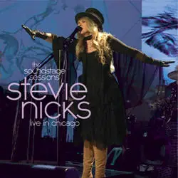 Crash Into Me by Stevie Nicks
