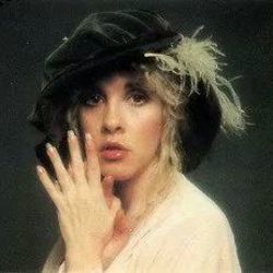 Crystal by Stevie Nicks