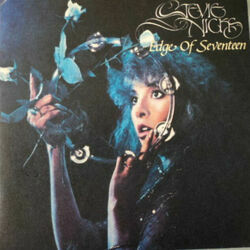 Edge Of Seventeen by Stevie Nicks