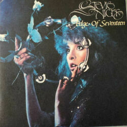 Edge Of Seventeen Tab by Stevie Nicks