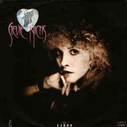 Garbo Chords by Stevie Nicks