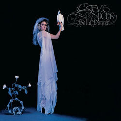 How Still My Love Chords by Stevie Nicks
