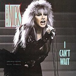 I Sing For The Things Chords by Stevie Nicks