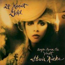If You We're My Love Chords by Stevie Nicks