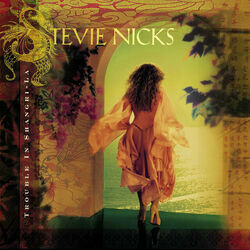 Its Only Love by Stevie Nicks