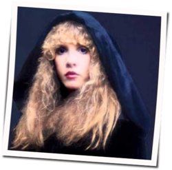 Kick It by Stevie Nicks