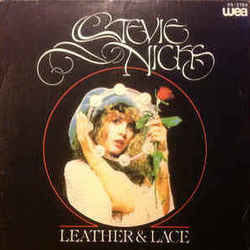 Leather And Lace by Stevie Nicks
