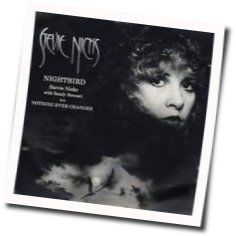 Nightbird by Stevie Nicks