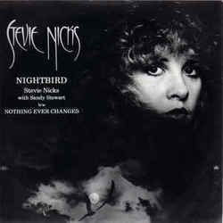 Nightbird  by Stevie Nicks