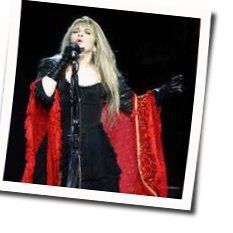 Stand Back  Chords by Stevie Nicks