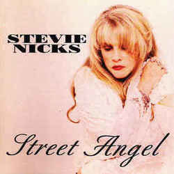 Street Angel Chords by Stevie Nicks