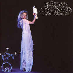 The Highwayman Chords by Stevie Nicks