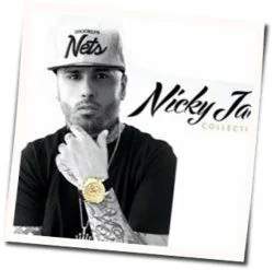 El Amante (Ver2) Chords by Nicky Jam