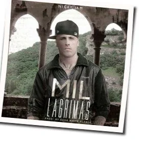Mil Lagrimas Chords by Nicky Jam
