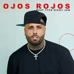 Ojos Rojos Chords by Nicky Jam