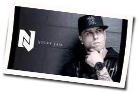 Superheroe Chords by Nicky Jam