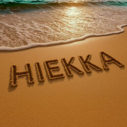 Hiekka Chords by Nicky Jam