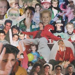 Nicky Youre chords for Good times go