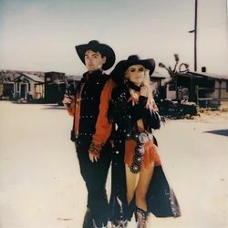 Weapons In My Pocket Chords by Nico & Chelsea