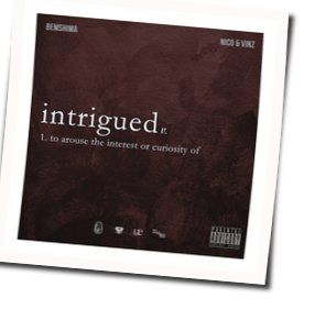 Intrigued Chords by Nico And Vinz