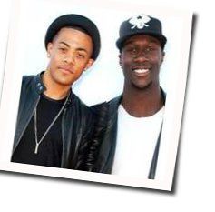 Our Love Chords by Nico And Vinz