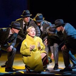 Nico Merkin chords for Nunca escapé