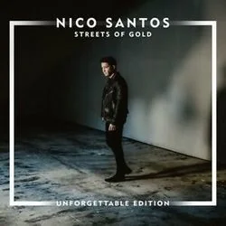 Streets Of Gold Chords by Nico Santos