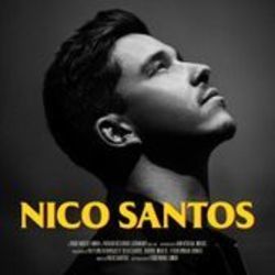 7 Days Chords by Nico Santos