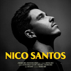 One Day Chords by Nico Santos