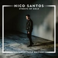 Streets Of Gold Chords by Nico Santos