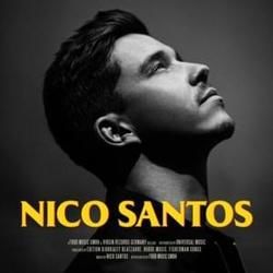 Walk In Your Shoes Chords by Nico Santos