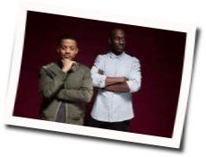 In Your Arms Chords by Nico & Vinz