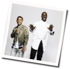 That's How You Know Chords by Nico & Vinz