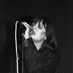 Ain't Seeing Blind Chords by Nico
