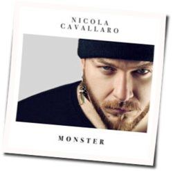 Monster by Nicola Cavallaro