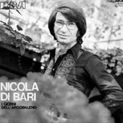 Lultimo Romantico Chords by Nicola Di Bari