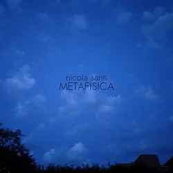 Metafisica Chords by Nicola Santi