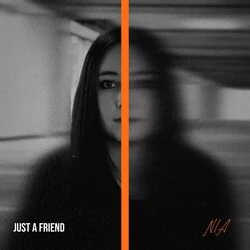 Just A Friend Tab by Nicole Alexis