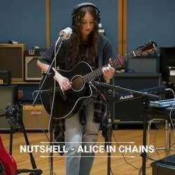 Nutshell Chords by Nicole Alexis