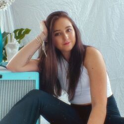 Alexis Nicole chords for Feeling alright