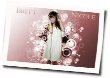 Found By You Chords by Britt Nicole