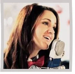 Jingle Bell Rock Chords by Britt Nicole