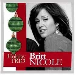 Last Christmas Chords by Britt Nicole
