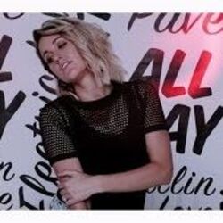 All Day Chords by Britt Nicole